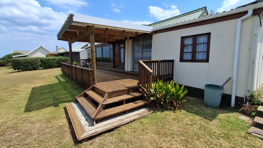 3 Bedroom Property for Sale in Reebok Western Cape